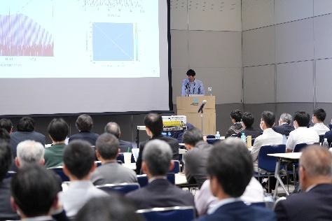 OPTICS & PHOTONICS International Exhibition